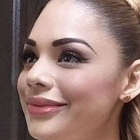 Sindy Orellana Nude