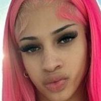 Sinnypink Nude