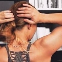 Sira Busch (omnomnomknusper) Nude