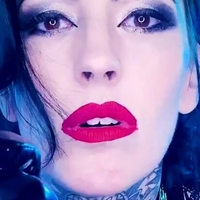 Siren SaintSin Nude