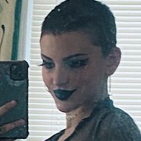 sirenkittyy Nude