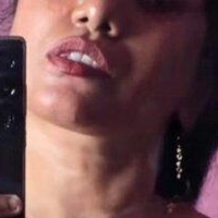 Siri Naidu Nude