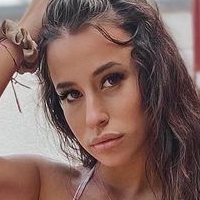 Siria Campanozzi Nude