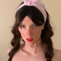 Sissy Cam Nude