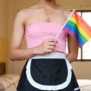 Sissy farii Nude