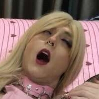 Sissy Lexii Nude