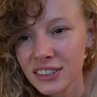 Sistinehashands Nude