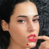 Sitna ASMR Nude