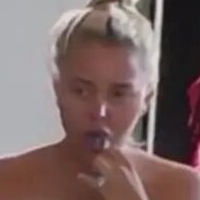 Siv Meyer Nude