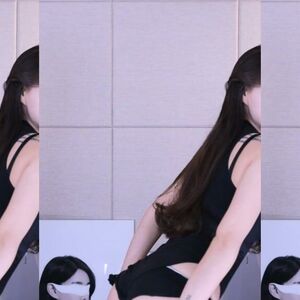 Siw0ns 김시원해요 Nude