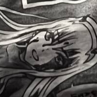 skamerova Nude