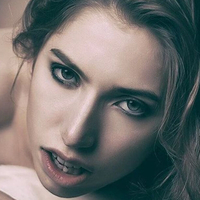 Skarlya Nude