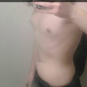skarskye Nude