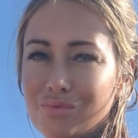 Skem Girl Nude