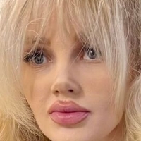 skinny_inesska Nude