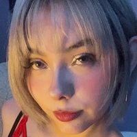 SkinnyGhostiee Nude
