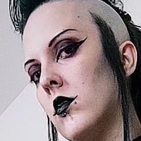 skogrev Nude