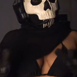 skullstorm321 Nude
