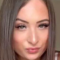 Sky Halston Nude