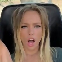 Sky Marie Nude