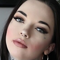 Sky Rose Nude