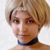Skycosplay Nude