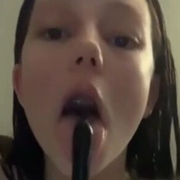 Skye Lily Mae Goddard Nude