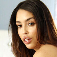 Skye Monet Nude