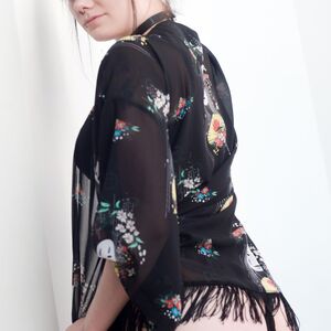 Skyla Rayne Nude