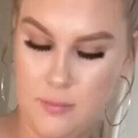 SkylarBabyy Nude