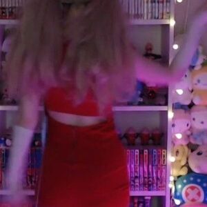 Skymi_chan Nude