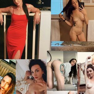 Slashleen Nude