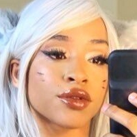 Slaylonie Nude