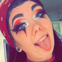sleepyshadowbunnyyy Nude