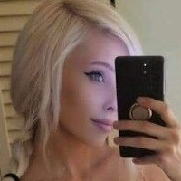 slovenianbunny Nude