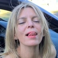 Slut Orgasma Celeste Nude