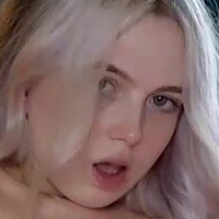 small_blondee Nude