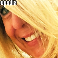 Smilingblonde Nude