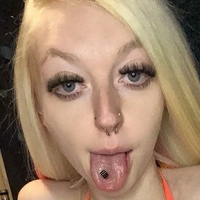 Smokin_Blondie Nude