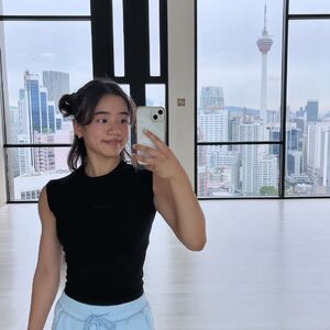 smol_elliephant Nude