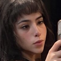 Smolbeana Nude