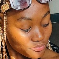 snettydlamini Nude