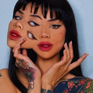 Snitchery Nude