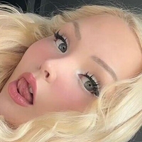 snowbunnibooxx Nude