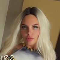 SnowyBree Nude