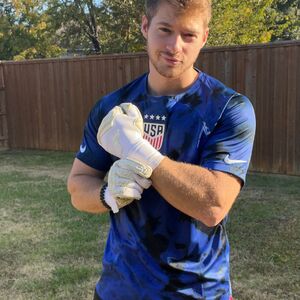 soccerstudd Nude