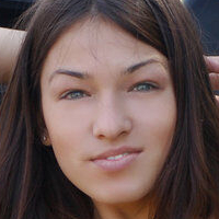 Sofia Abentura Nude
