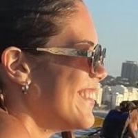 Sofia Azeredo Nude