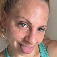 Sofía Benedetti Nude