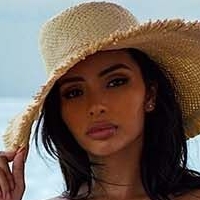 Sofia Castellano Nude